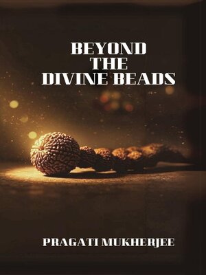 cover image of Beyond the Divine Beads